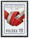 Poland 2207