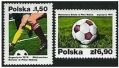 Poland 2265-2266