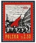 Poland 2387