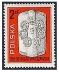 Poland 2389