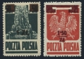 Poland 346, 364