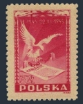 Poland 369 mlh