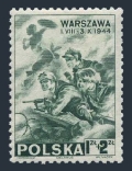 Poland 3KB1