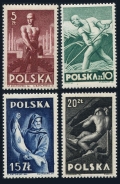 Poland 413-416