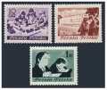 Poland 605-607