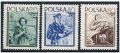 Poland 614-615