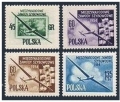 Poland 624-627