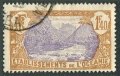 French Polynesia 51 used