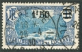 French Polynesia 68 used