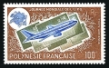 French Polynesia C121