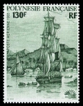 French Polynesia C215