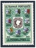 Portuguese India 527 mlh