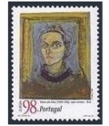 Portugal 2097, 2097a sheet