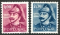 Portugal 778-779