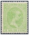 Puerto Rico 86