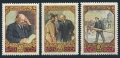 Russia 1933-1935 mnh/mlh