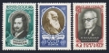 Russia 2165-2167 mlh