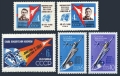 Russia 2627-2631 mlh