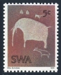 South West Africa 368