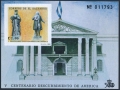 Salvador 1202 af, 1203, 1203a var