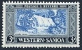 Samoa 206 mlh