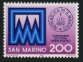 San Marino 1017