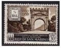 San Marino 437, C109