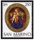 San Marino 852