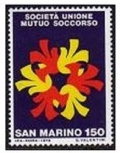 San Marino 891