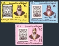 Saudi Arabia 775-777