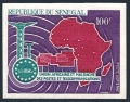 Senegal C60 imperf