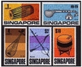 Singapore 107-111