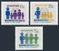 Singapore 420-422