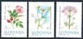 Slovenia 497-499