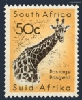 South Africa 252