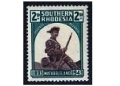 Southern Rhodesia 64 mlh