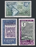 Spain 1791-1793