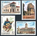 Spain 1840-1843