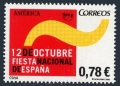 Spain 3603