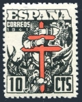 Spain RA16 mlh