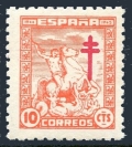 Spain RA19 mlh