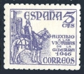 Spain RA27