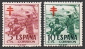 Spain RA32-RA33 mlh