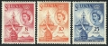 St Lucia 173-175