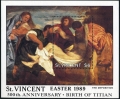 St Vincent 1153-1160, 1161-1162