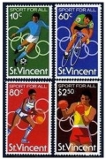 St Vincent 604-607