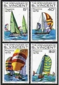 St Vincent Gren 166-169