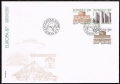 Sweden 1628-1630 FDC