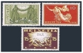 Switzerland 190-192 mlh