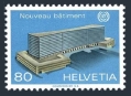 Switzerland Official ILO 3O104